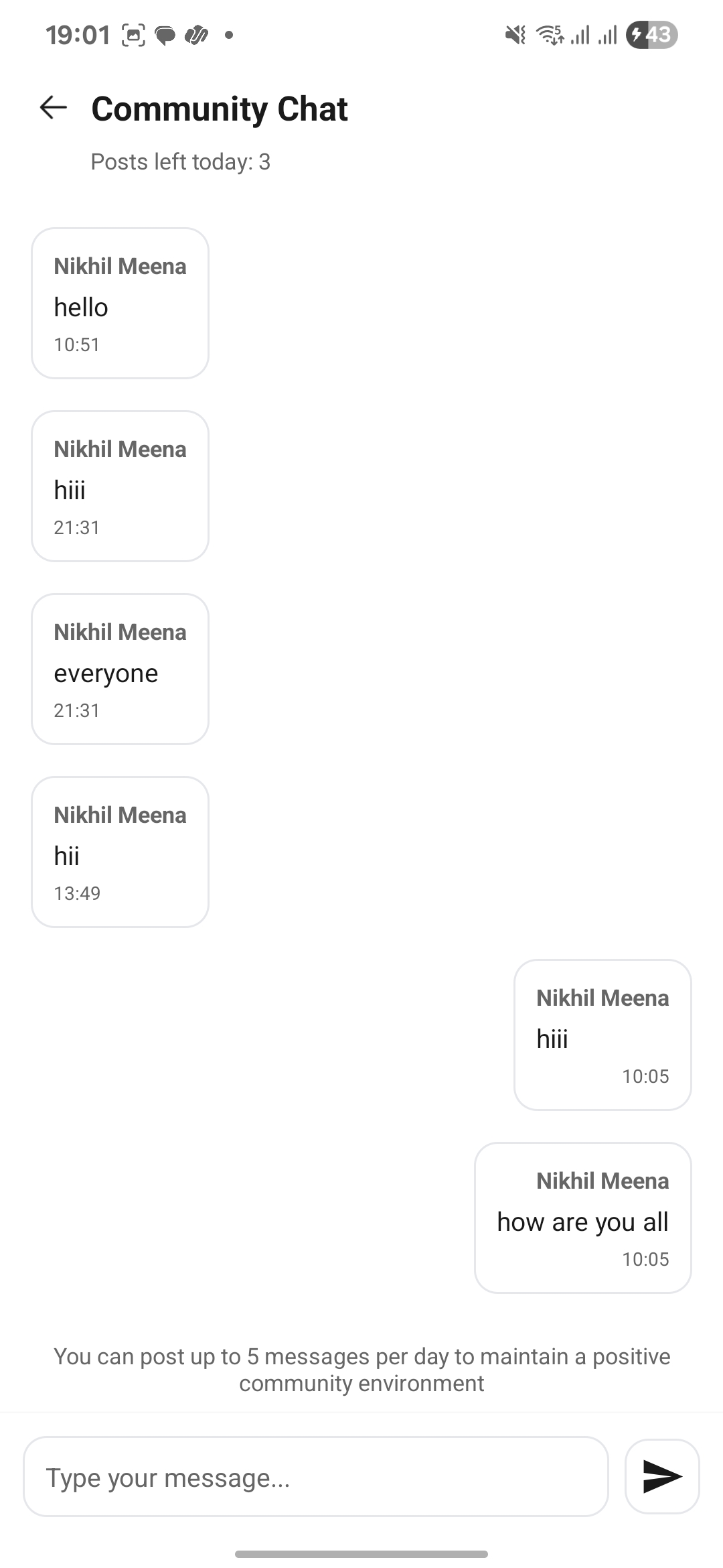 NoPorn App Protection Status